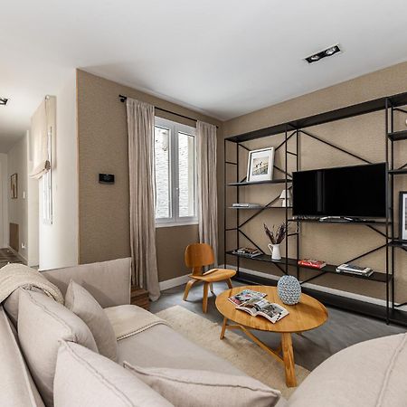 Waou Chueca II - Alquiler Corta Duracion Apartment Мадрид Екстериор снимка