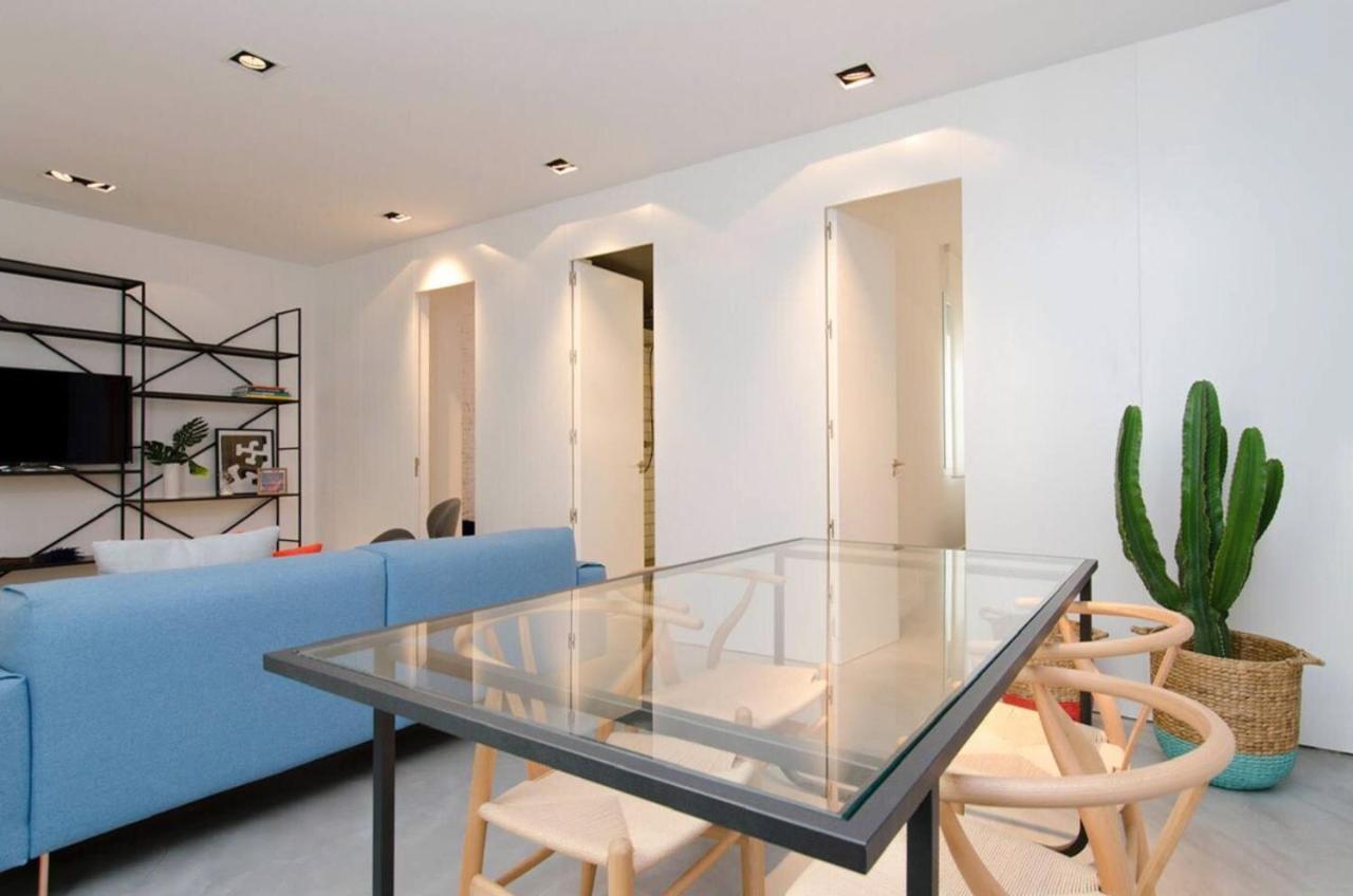 Waou Chueca II - Alquiler Corta Duracion Apartment Мадрид Екстериор снимка