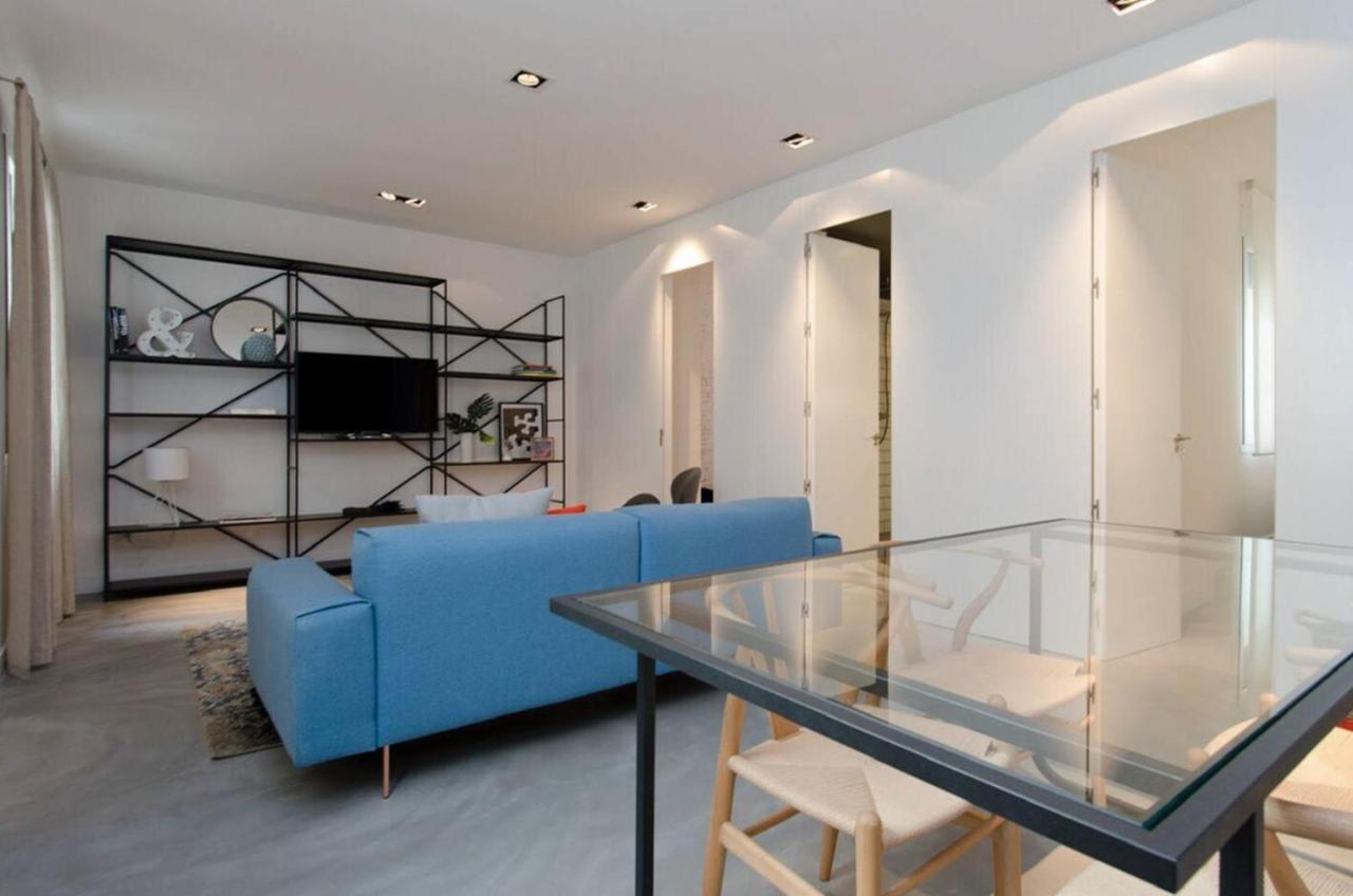 Waou Chueca II - Alquiler Corta Duracion Apartment Мадрид Екстериор снимка