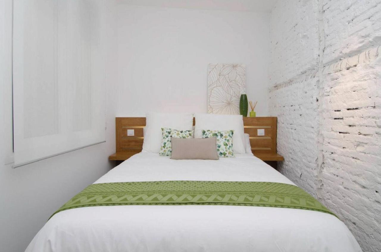 Waou Chueca II - Alquiler Corta Duracion Apartment Мадрид Екстериор снимка