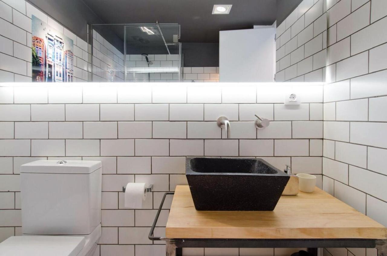Waou Chueca II - Alquiler Corta Duracion Apartment Мадрид Екстериор снимка