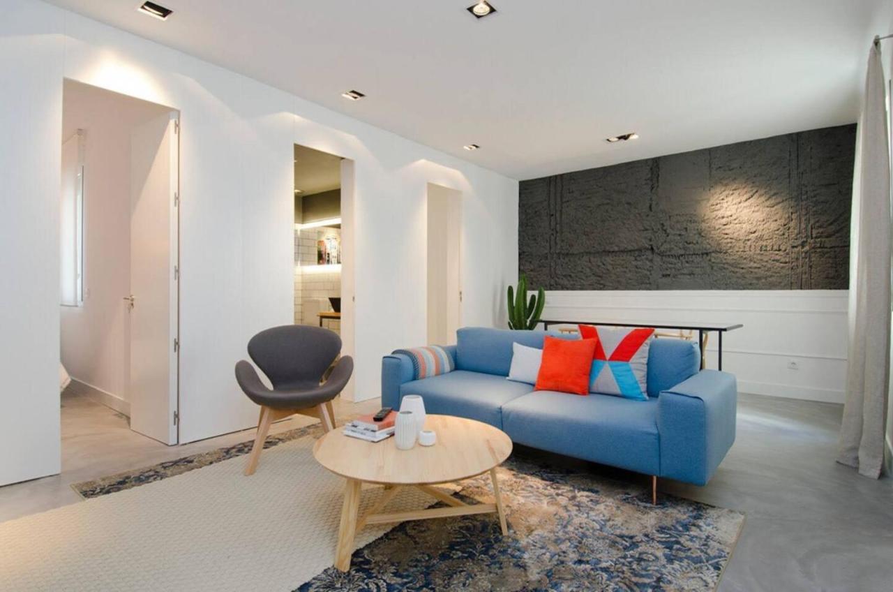 Waou Chueca II - Alquiler Corta Duracion Apartment Мадрид Екстериор снимка