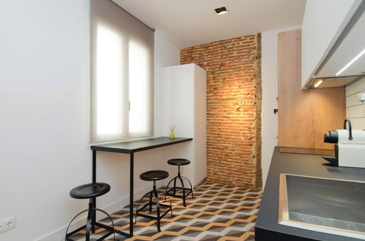 Waou Chueca II - Alquiler Corta Duracion Apartment Мадрид Екстериор снимка
