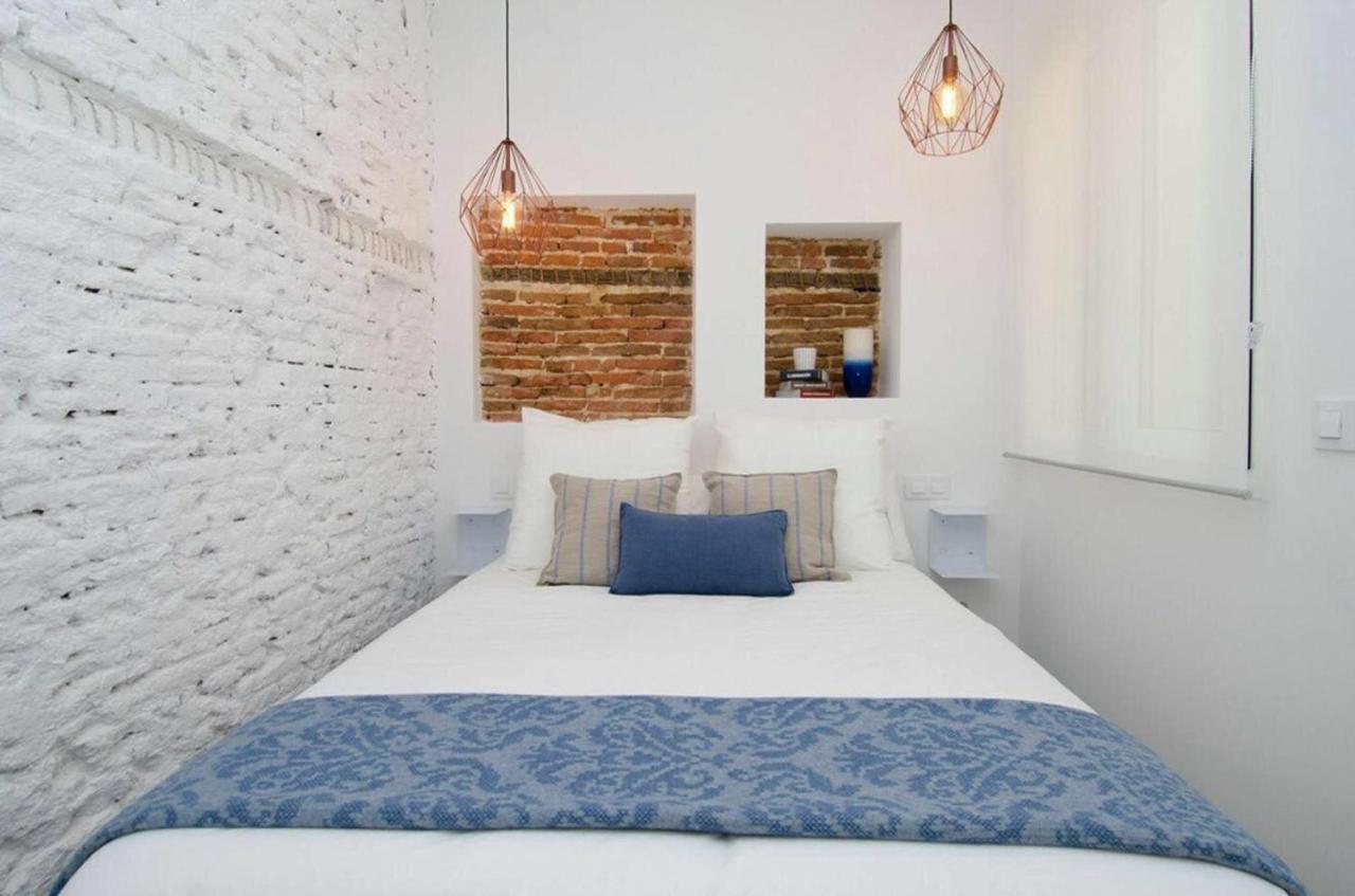 Waou Chueca II - Alquiler Corta Duracion Apartment Мадрид Екстериор снимка