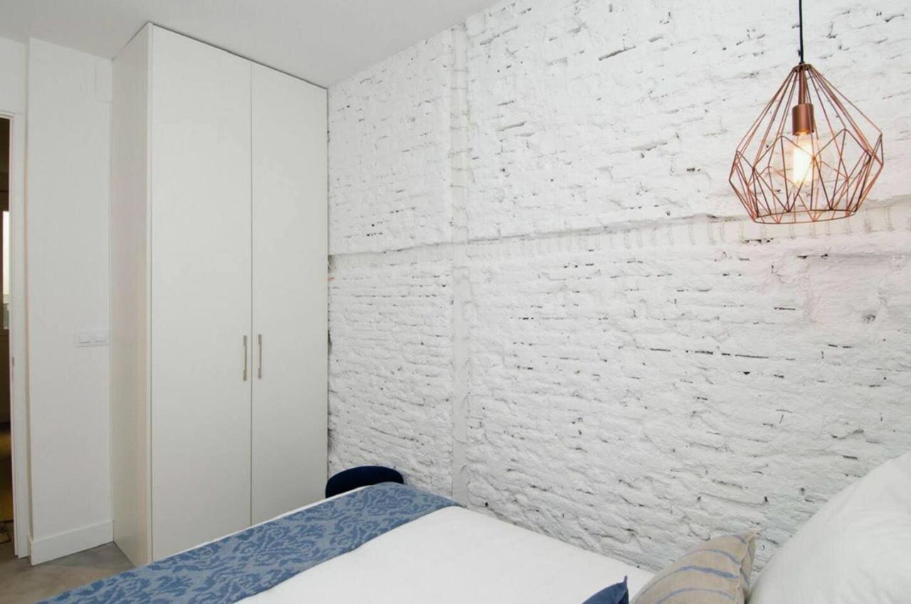 Waou Chueca II - Alquiler Corta Duracion Apartment Мадрид Екстериор снимка