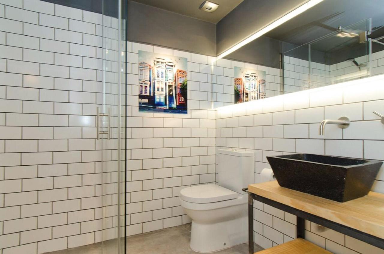 Waou Chueca II - Alquiler Corta Duracion Apartment Мадрид Екстериор снимка