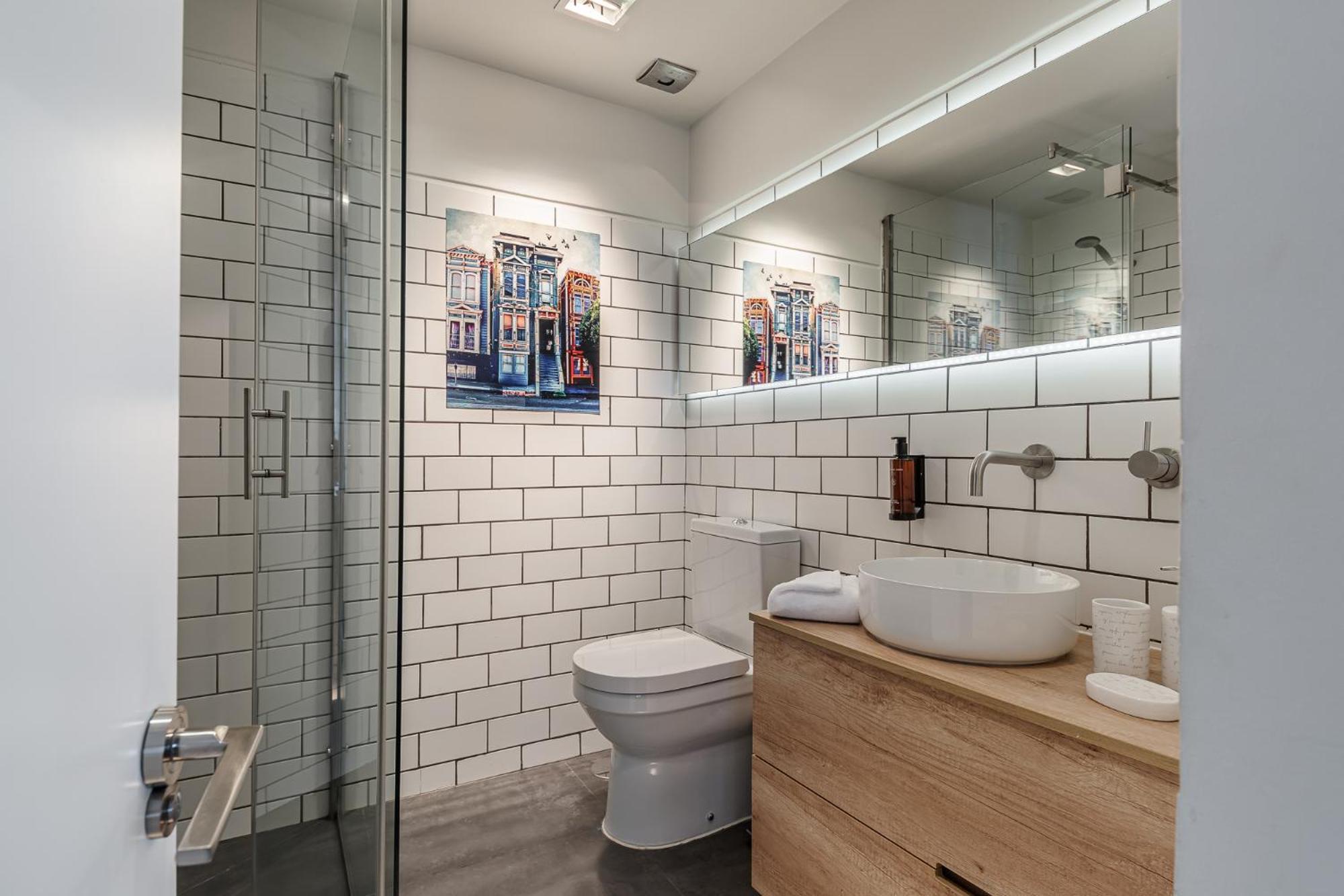 Waou Chueca II - Alquiler Corta Duracion Apartment Мадрид Екстериор снимка