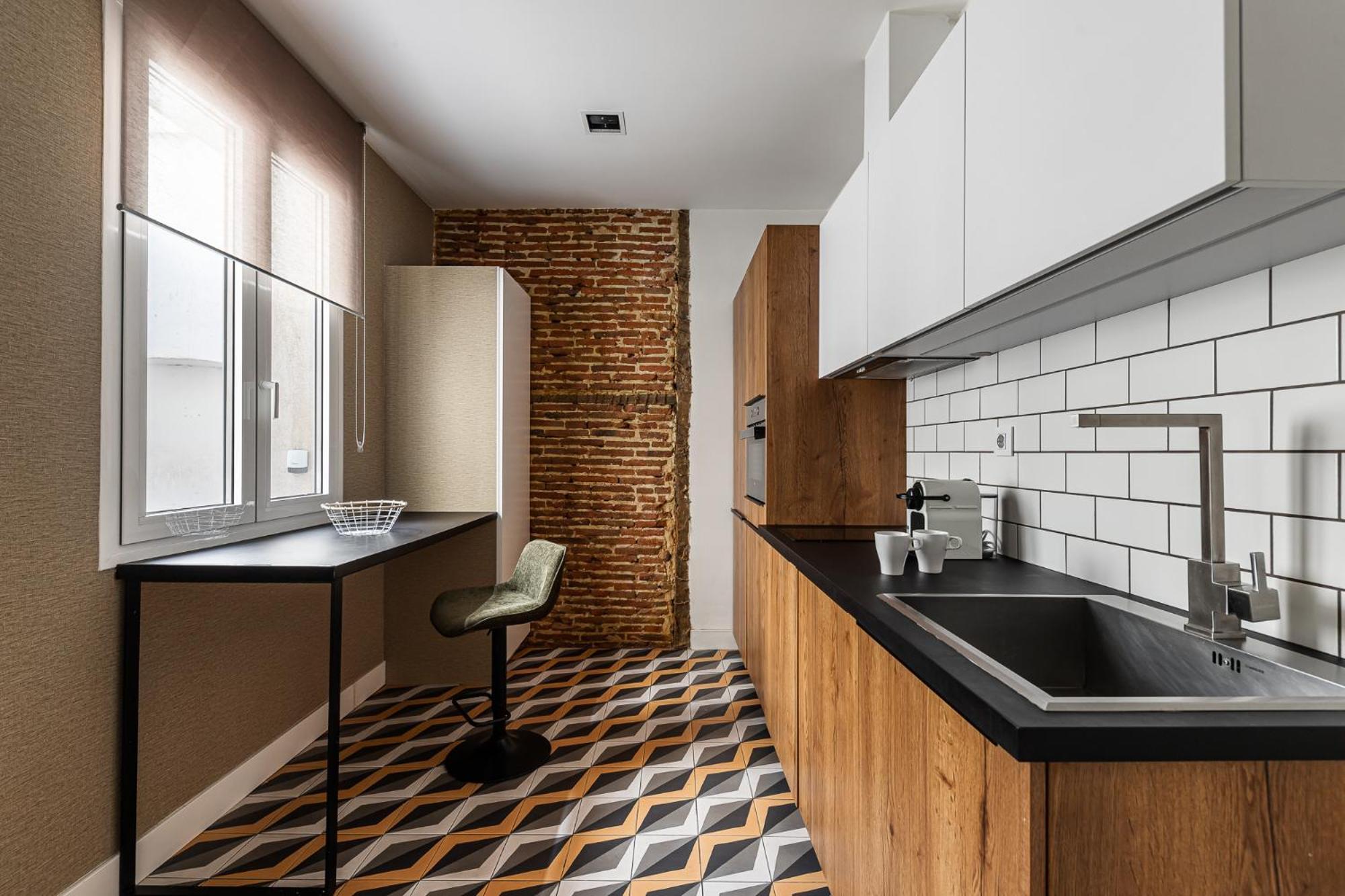 Waou Chueca II - Alquiler Corta Duracion Apartment Мадрид Екстериор снимка