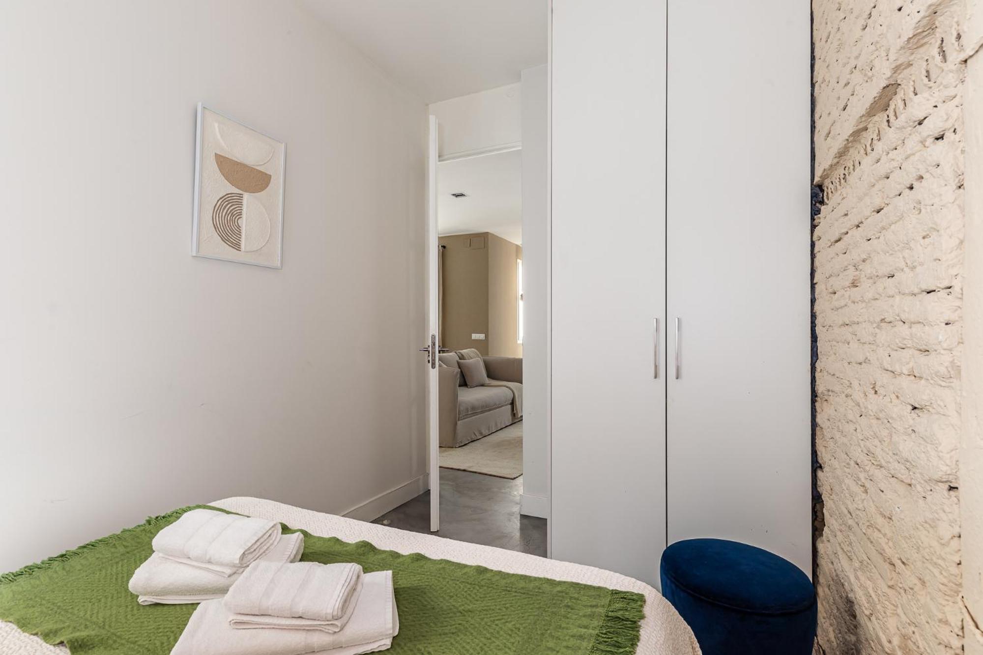 Waou Chueca II - Alquiler Corta Duracion Apartment Мадрид Екстериор снимка