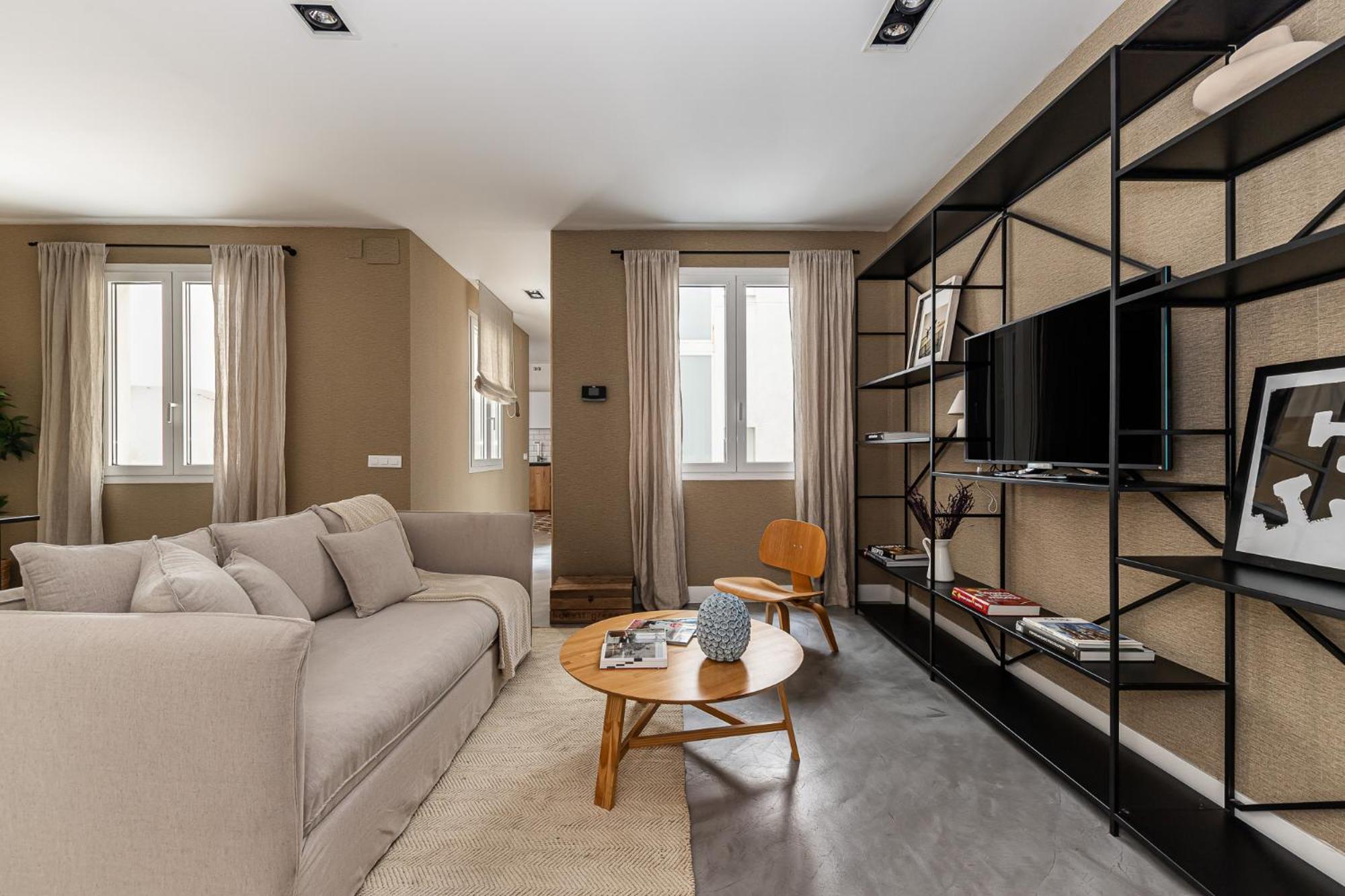 Waou Chueca II - Alquiler Corta Duracion Apartment Мадрид Екстериор снимка