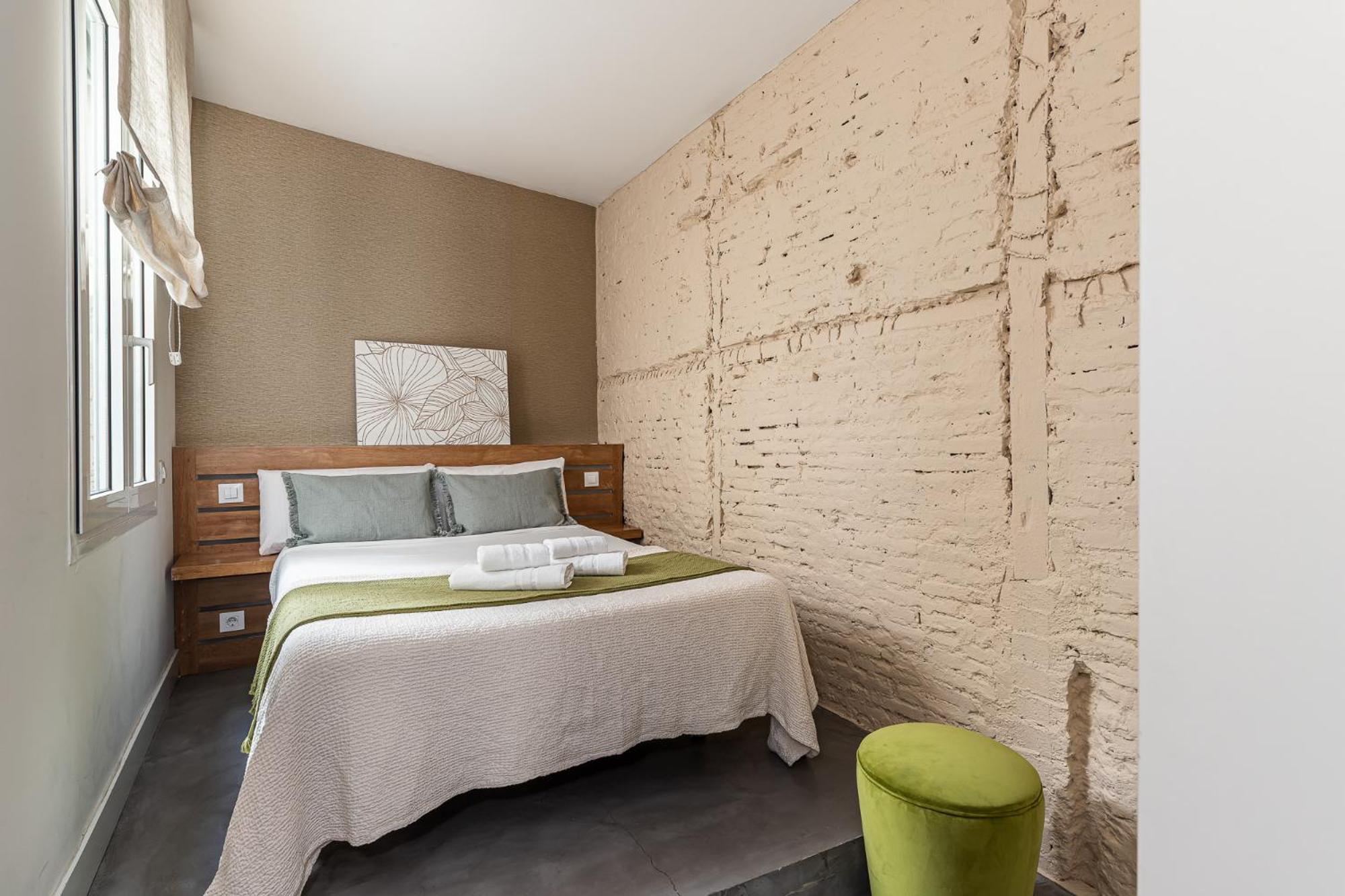 Waou Chueca II - Alquiler Corta Duracion Apartment Мадрид Екстериор снимка