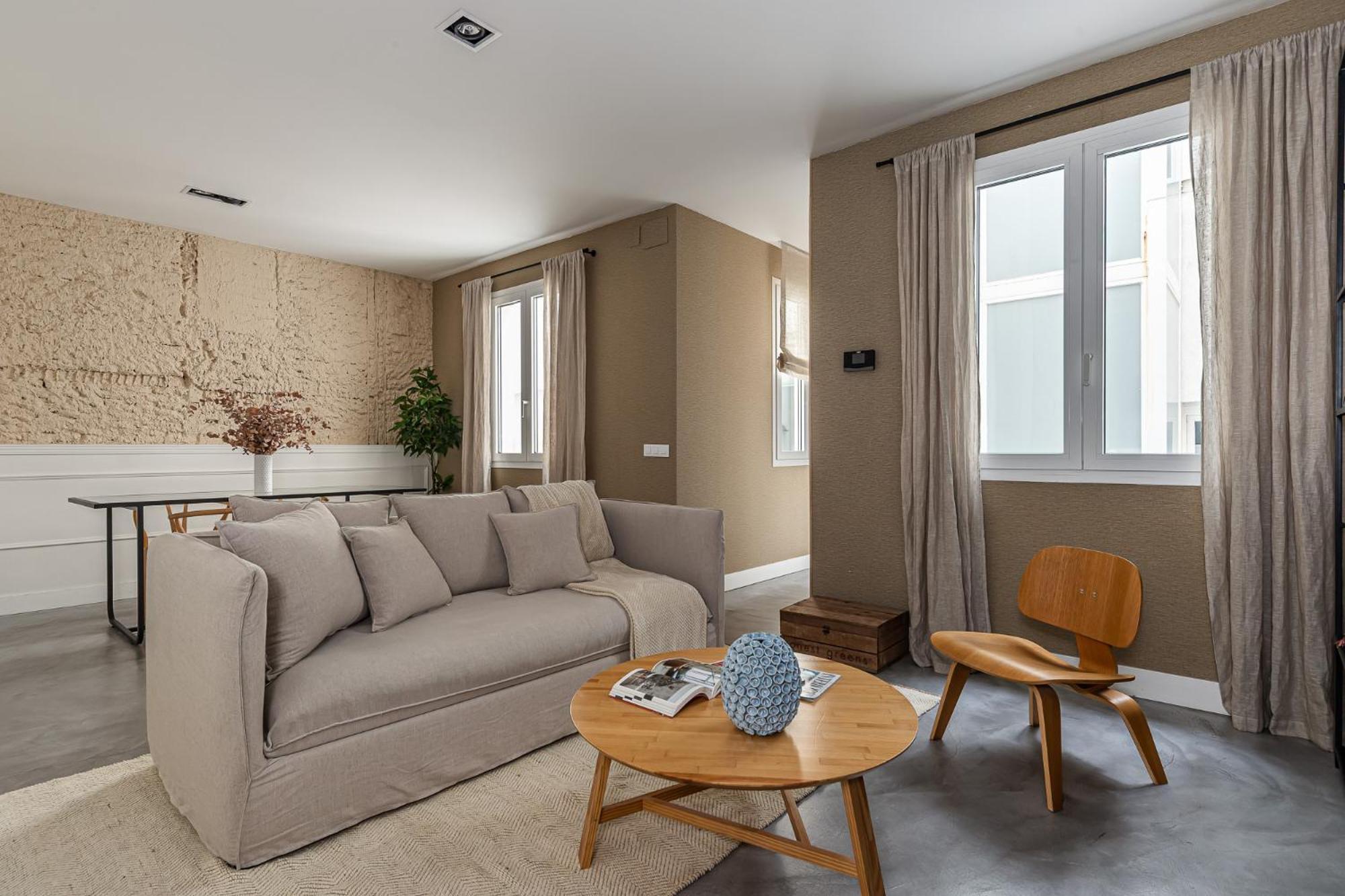 Waou Chueca II - Alquiler Corta Duracion Apartment Мадрид Екстериор снимка